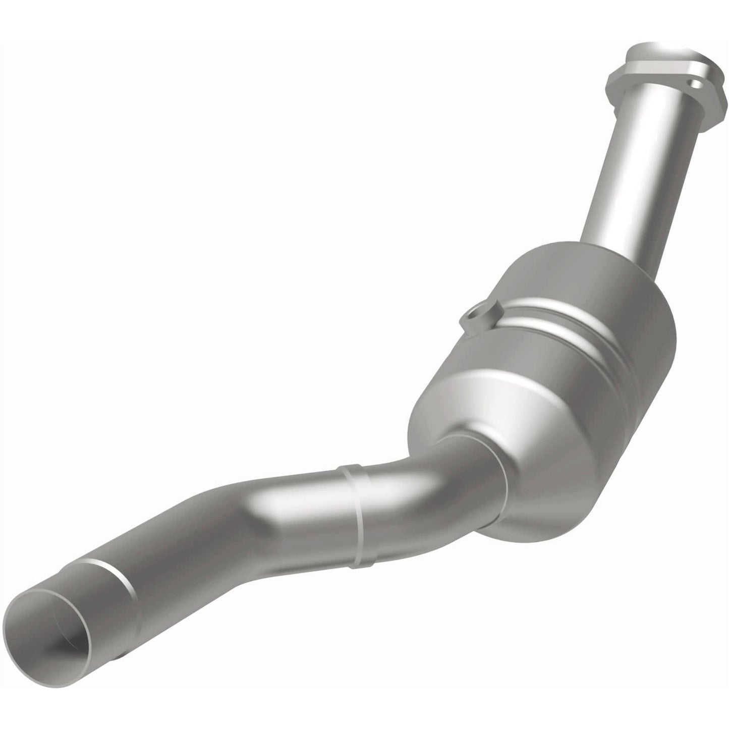 MagnaFlow 2007-2009 Jaguar XK California Grade CARB Compliant Direct-Fit Catalytic Converter
