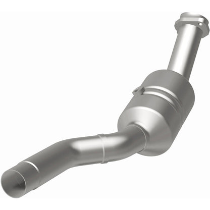 MagnaFlow 2007-2009 Jaguar XK California Grade CARB Compliant Direct-Fit Catalytic Converter