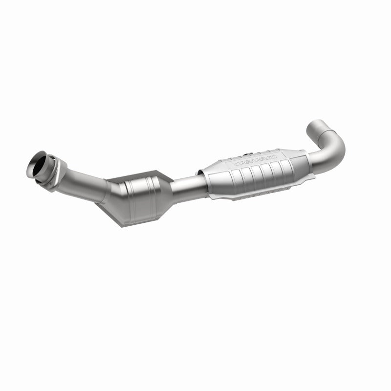Magnaflow 93392 DirectFit Converter For Ford F-150 99-00 4.2L 2WD D&S