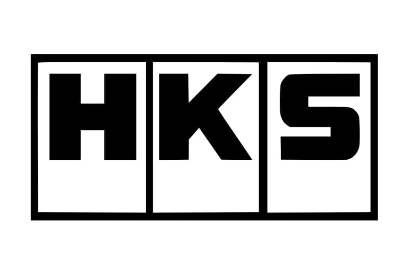 HKS Dust Boot Set (Invert) Black 95mm 45mm ( 82004-AK014)