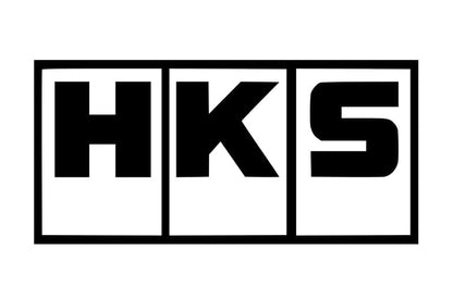 HKS Dust Boot Set (Invert) Black 95mm 45mm ( 82004-AK014)