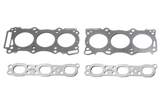 HKS Metal Head Gasket Set - Nissan GT-R R35 09+