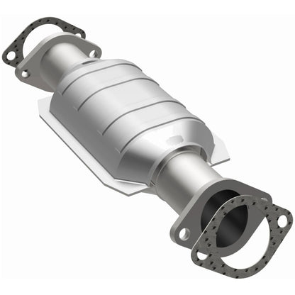 Magnaflow 49447 DirectFit Converter For Hyundai/Kia 3.8L OEM