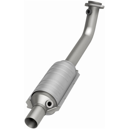 Magnaflow 49572 DirectFit Converter For BMW X5 4.4L OEM