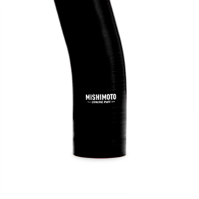 Mishimoto Silicone Radiator Hose Kit | Multiple Fitments (MMHOSE-CAM6-16BK)