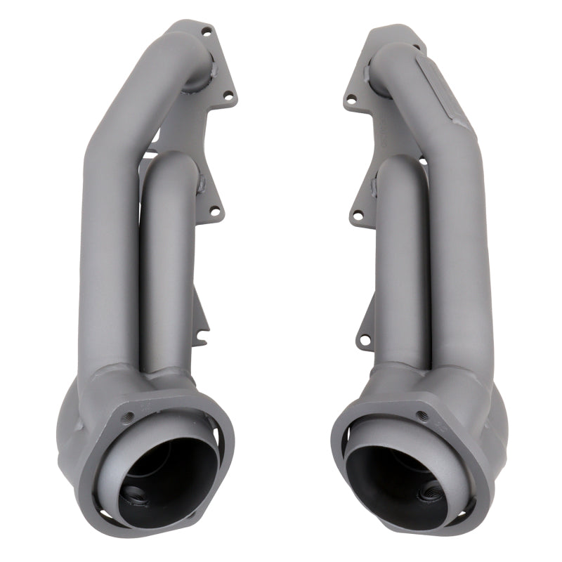 BBK 11-24 Challenger Hemi 5.7L Shorty Tuned Length Headers | Dodge Challenger/Charger (4028)