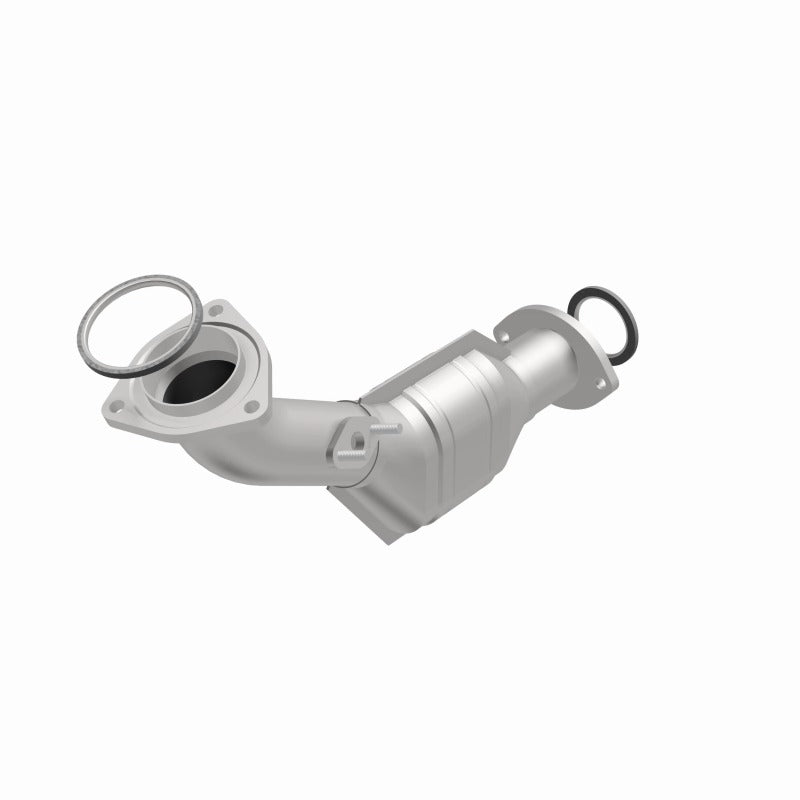 Magnaflow 51679 DirectFit Converter For Toyota Tacoma/Tundra 00-04 3.4L