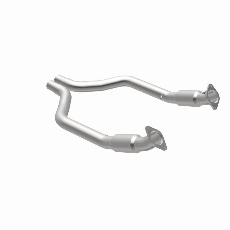 MagnaFlow Conv DF SRT-8 6.1L Off Road Cat | Chrysler/Dodge 04-24 (16420)