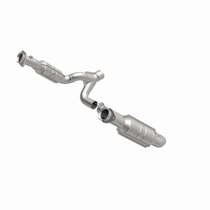 Magnaflow 49665 DirectFit Converter For Dodge Ram 1500 4.7L (09-13)