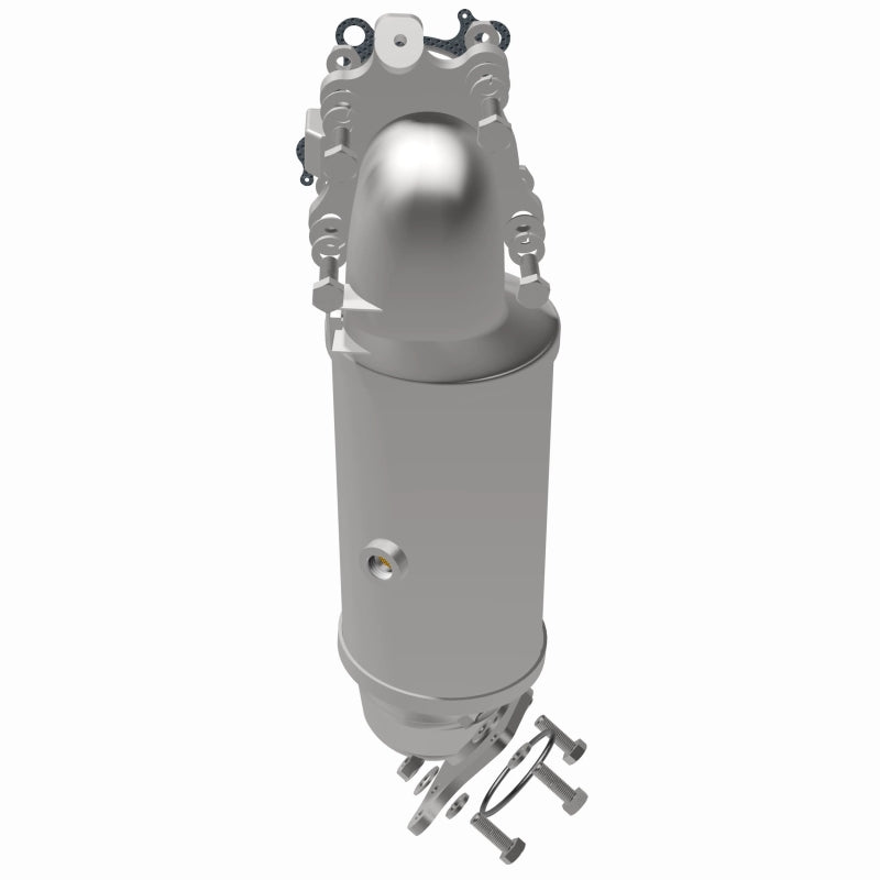 Magnaflow 280765 EPA Compliant Direct Fit Converter For Honda CR-V 23-25