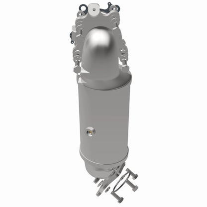 Magnaflow 280765 EPA Compliant Direct Fit Converter For Honda CR-V 23-25