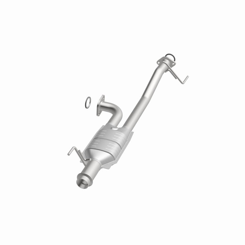Magnaflow 49122 DirectFit Converter For Tundra 00-04 4.7L Rear OEM
