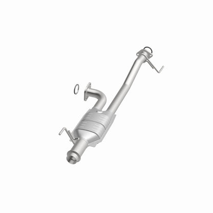 Magnaflow 49122 DirectFit Converter For Tundra 00-04 4.7L Rear OEM