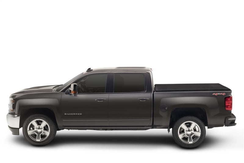 Extang 94832 Trifecta Signature 2.0 Soft Folding Tonneau Cover for 24-25 Toyota