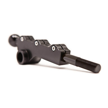 COBB Stage 1 Drivetrain Package w/ Adj Shifter | Subaru WRX (08-14) / Legacy GT/Outback XT (05-09) / Forester XT 5MT (06-08) (214X01)