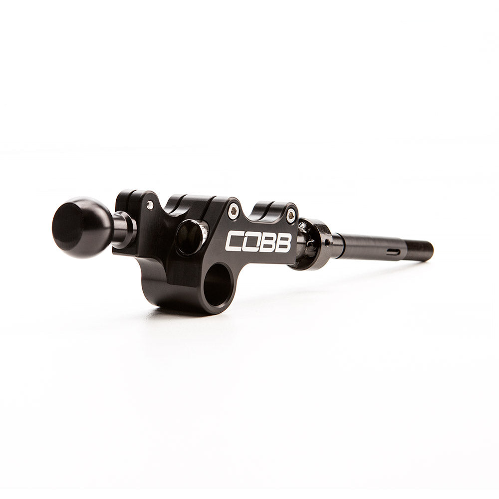 COBB Stage 1 Drivetrain Package w/ Adj Shifter | Subaru Legacy GT Spec B (07-09) (224X01)