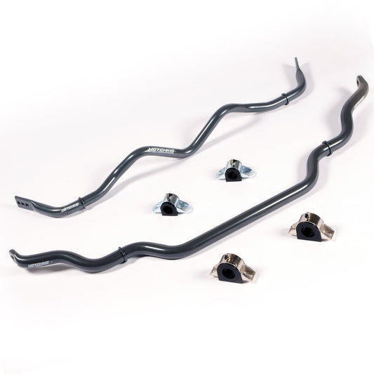 Hotchkis Swaybar Set | 2014-2024 Infiniti Q50 / Q60 (22449/22450)