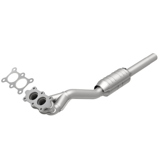 Magnaflow 51393 DirectFit Converter 98-03 VW Beetle 2.0L