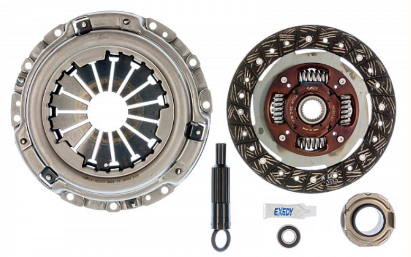 Exedy 08017 OEM Replacement Clutch Kit for 1990-1991 Acura Integra RS GS LS 1.8L