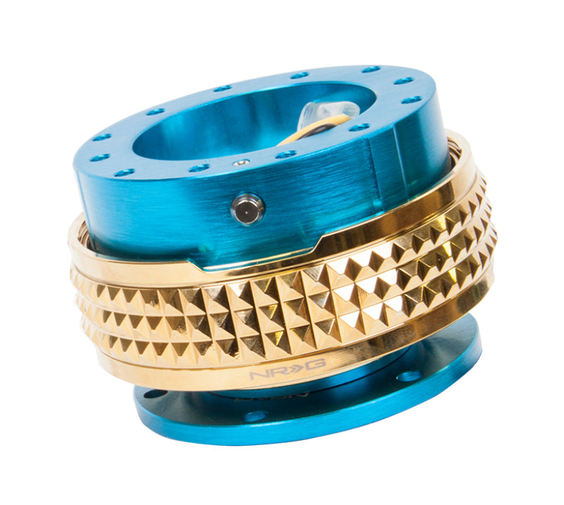 NRG 2.1 QUICK RELEASE