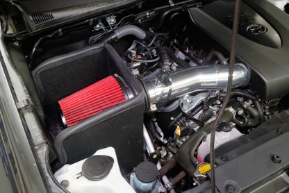 Spectre Air Intake Kit | Toyota Tacoma V6-3.5L F/I (16-18) (9060)