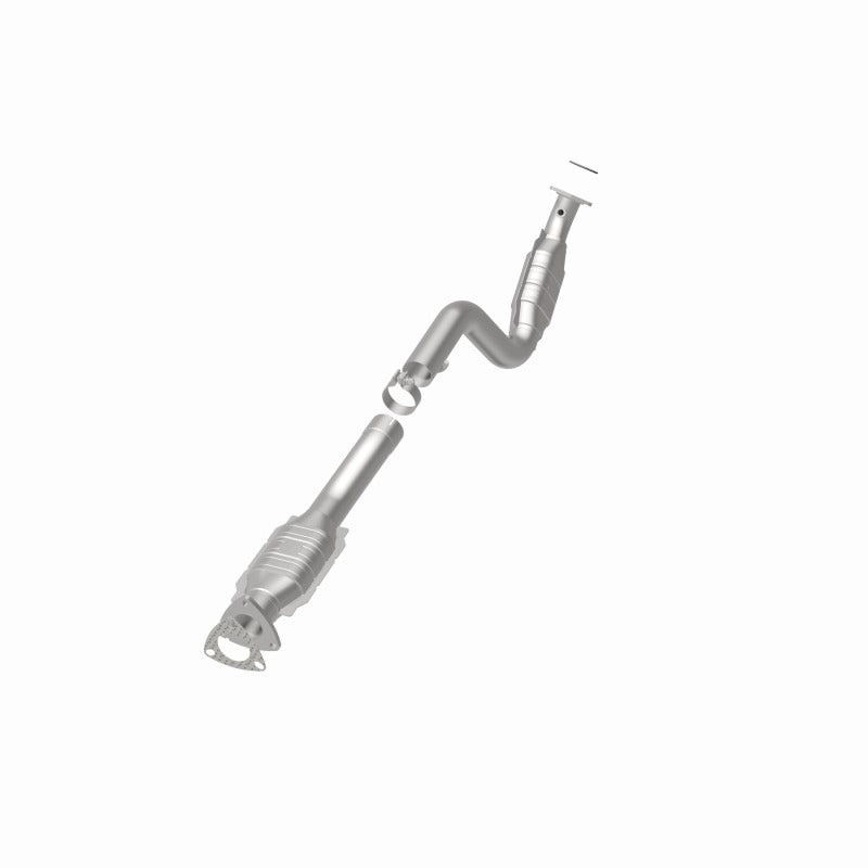 Magnaflow 24399 DirectFit Converter Passenger Side For Express 2500 03-05