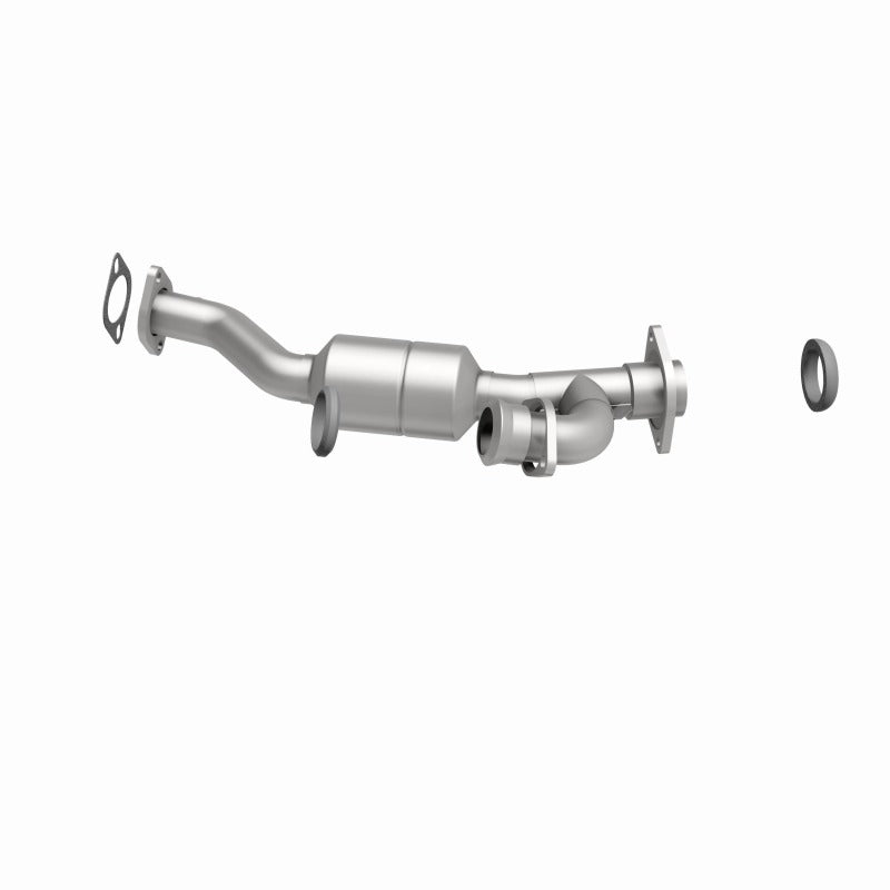 Magnaflow Conv 96-08 Montero Sport/JL Front Cat | Mitsubishi Montero Sport, Jeep Wrangler JK (50138)
