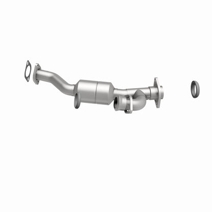 Magnaflow Conv 96-08 Montero Sport/JL Front Cat | Mitsubishi Montero Sport, Jeep Wrangler JK (50138)