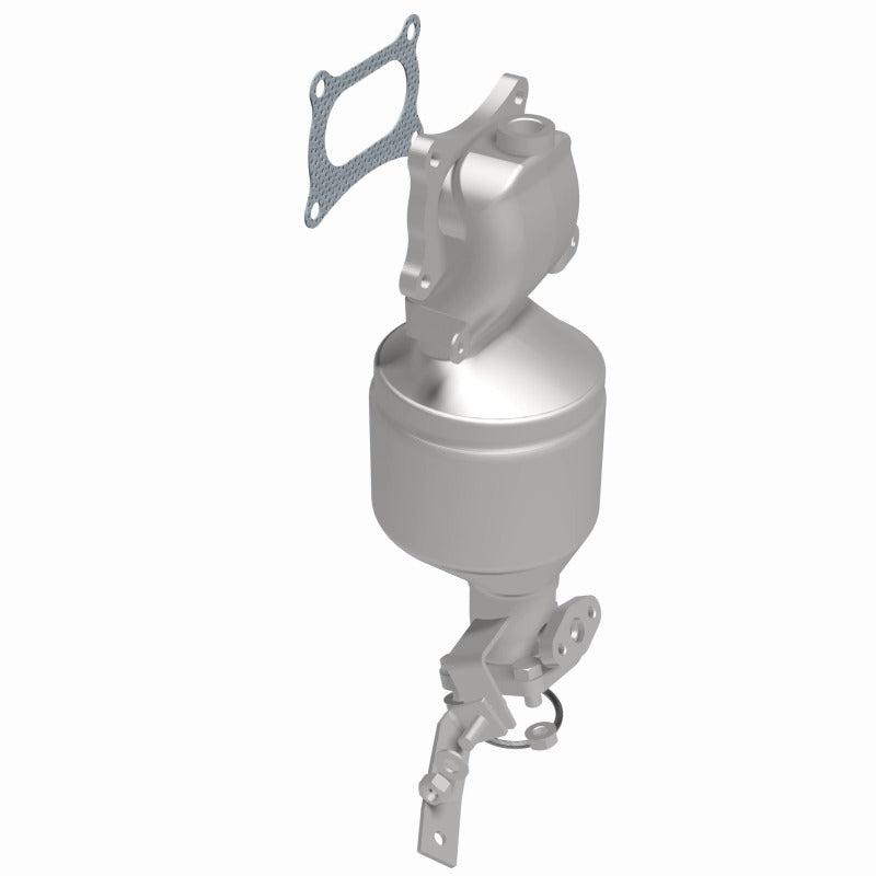 MagnaFlow Conv DF 08-10 Honda Accord 3.5L | Honda 07-13 (51893)