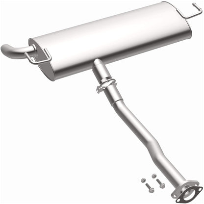 BRExhaust Direct-Fit Muffler Kit 108-0026