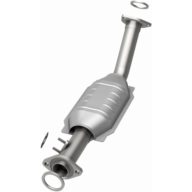 Magnaflow 23752 DirectFit Converter For Toyota Tundra 4.7L P/S Front