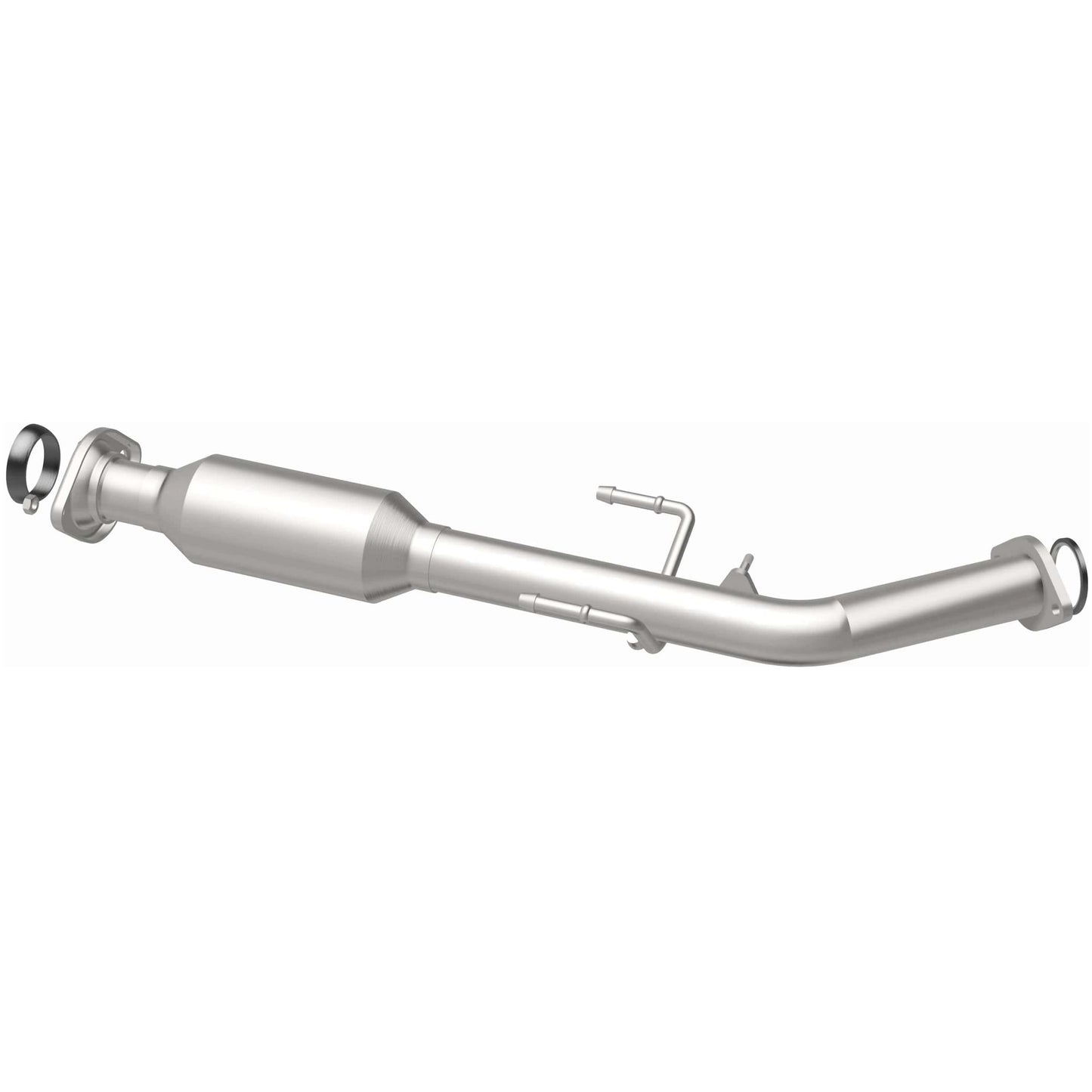 MagnaFlow 2001-2003 Toyota Sienna California Grade CARB Compliant Direct-Fit Catalytic Converter