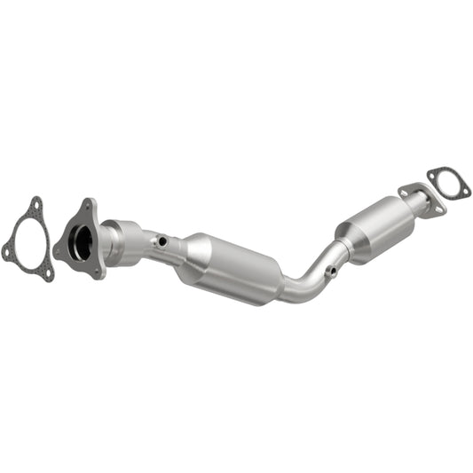 Magnaflow 52958 DirectFit Converter For HHR 08-11 2.2