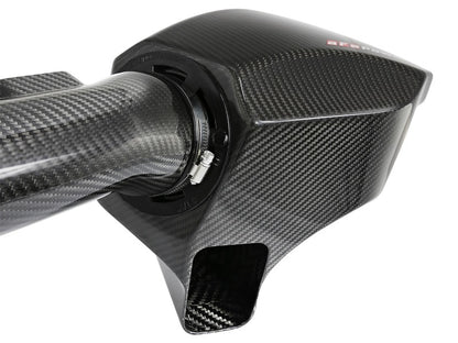 aFe Momentum GT Pro Dry S Intake System | BMW M3/M4 S55 (15-17) (51-76305-CF)
