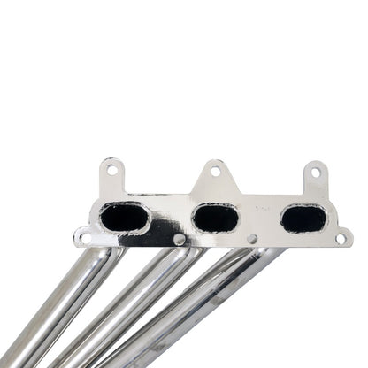 BBK 10-11 Camaro V6 Long Tube Headers | Camaro 2010-15 (4041)