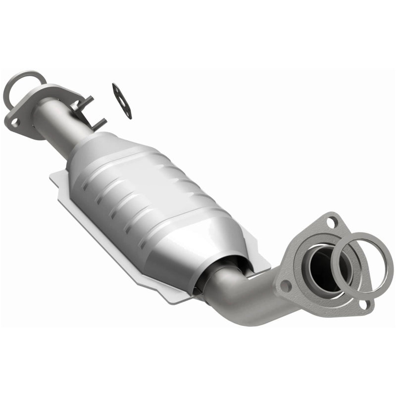 Magnaflow 23752 DirectFit Converter For Toyota Tundra 4.7L P/S Front