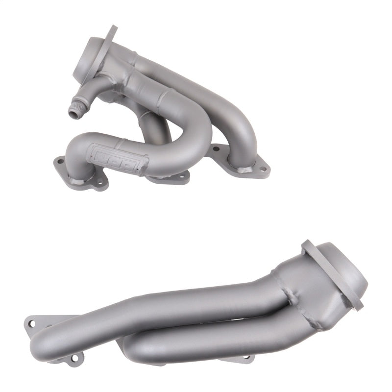 BBK Tuned Length Headers | Ford Mustang 05-14 4.0 V6 1-5/8 Titanium Ceramic (4010)