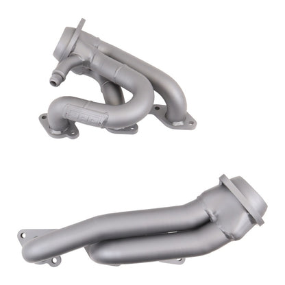 BBK Tuned Length Headers | Ford Mustang 05-14 4.0 V6 1-5/8 Titanium Ceramic (4010)