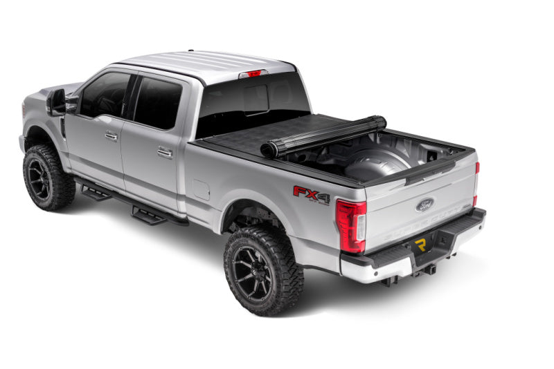 Truxedo 1579101 Sentry Tonneau Cover For 2017-2026 Ford F-250/350/450 6' 10" Bed