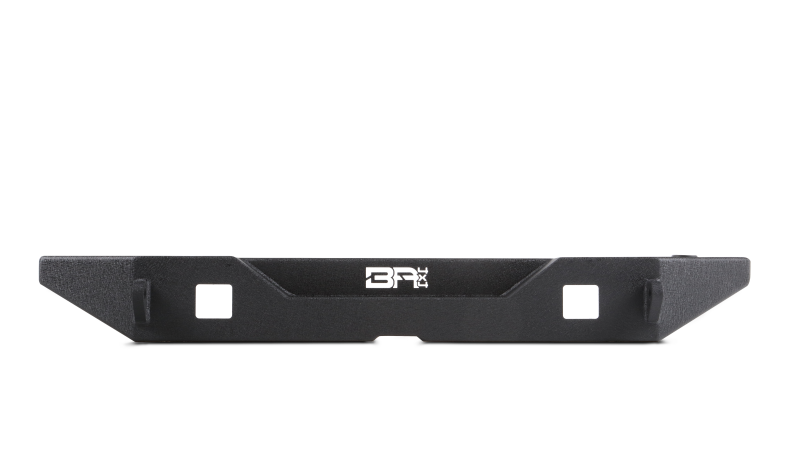 Body Armor 4x4 JK-2965 Full Width Rear Bumper for 2007-2018 Jeep Wrangler JK