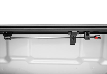 Undercover 22 Nissan Frontier 6ft Flex Tonneau Cover | Frontier (FX51021)