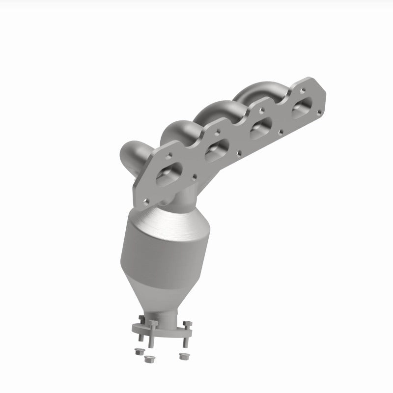Magnaflow 51150 D&F Converter for Saturn Astra 08 1.8L Manifold