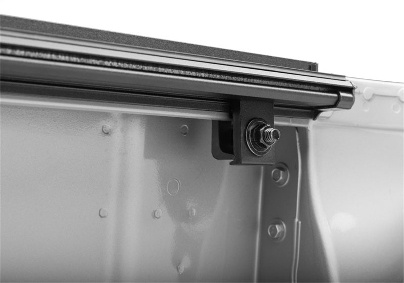 BAK 448539 BAKFlip MX4 Hard Folding Tonneau Cover for 2022-2025 Nissan Frontier