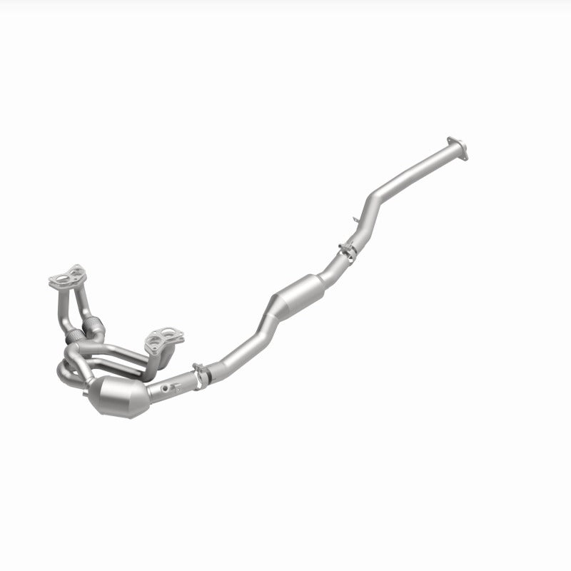 Magnaflow Direct Fit Converter | Subaru Crosstrek 2.0L (13-17, 18-23) (23-184)
