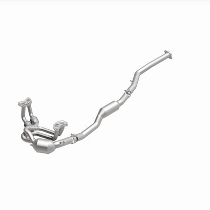 Magnaflow Direct Fit Converter | Subaru Crosstrek 2.0L (13-17, 18-23) (23-184)