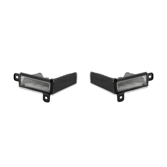 Form Lighting 2022-2025 Toyota Tundra LED Reverse Light (Pair)
