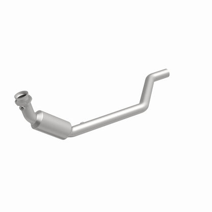 Magnaflow 49178 DirectFit Converter for Lincoln LS 00-05 3L OEM