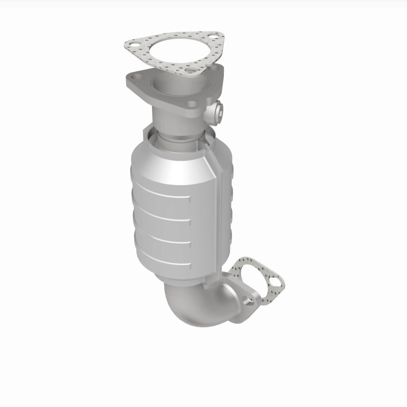 Magnaflow 49033 DirectFit Converter For Tiburon 97-98 OEM