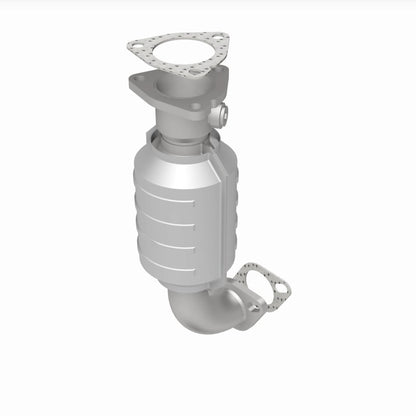 Magnaflow 49033 DirectFit Converter For Tiburon 97-98 OEM