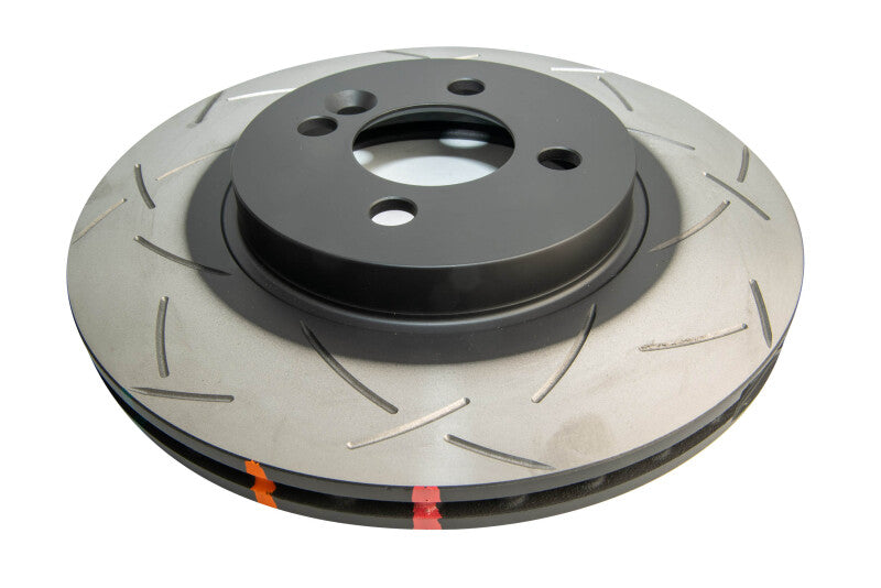 DBA 294mm F&R D&S Rotor Kit | Mini JCW (07-09) (DBA42524S)